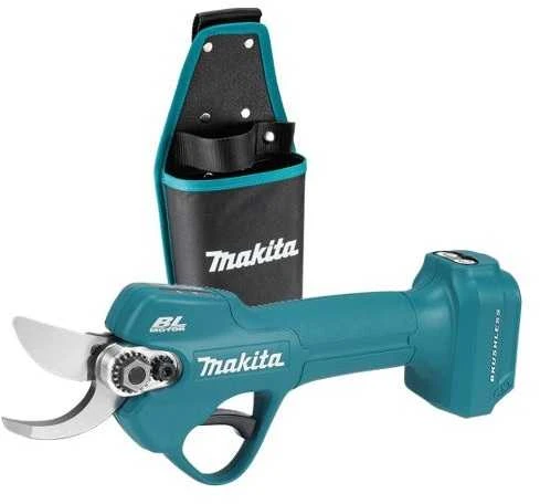 Makita UP100DZ Cordless Pruning Shear 12V Max CXT, max.(ø25/ø18), be akumuliatoriaus ir kroviklio