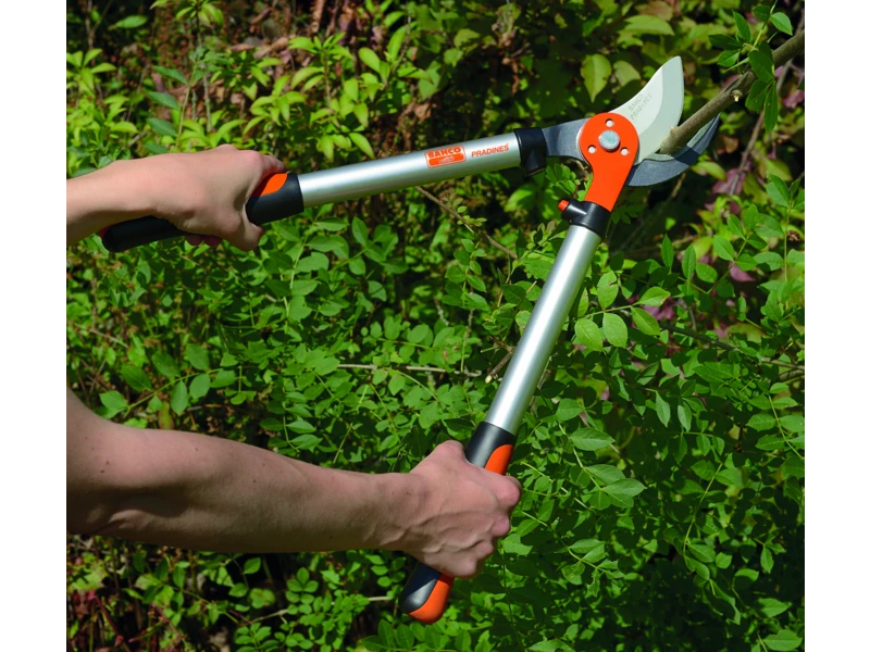BAHCO kirpimo žirklės 4500 mm EXPERT PG-18-45-F