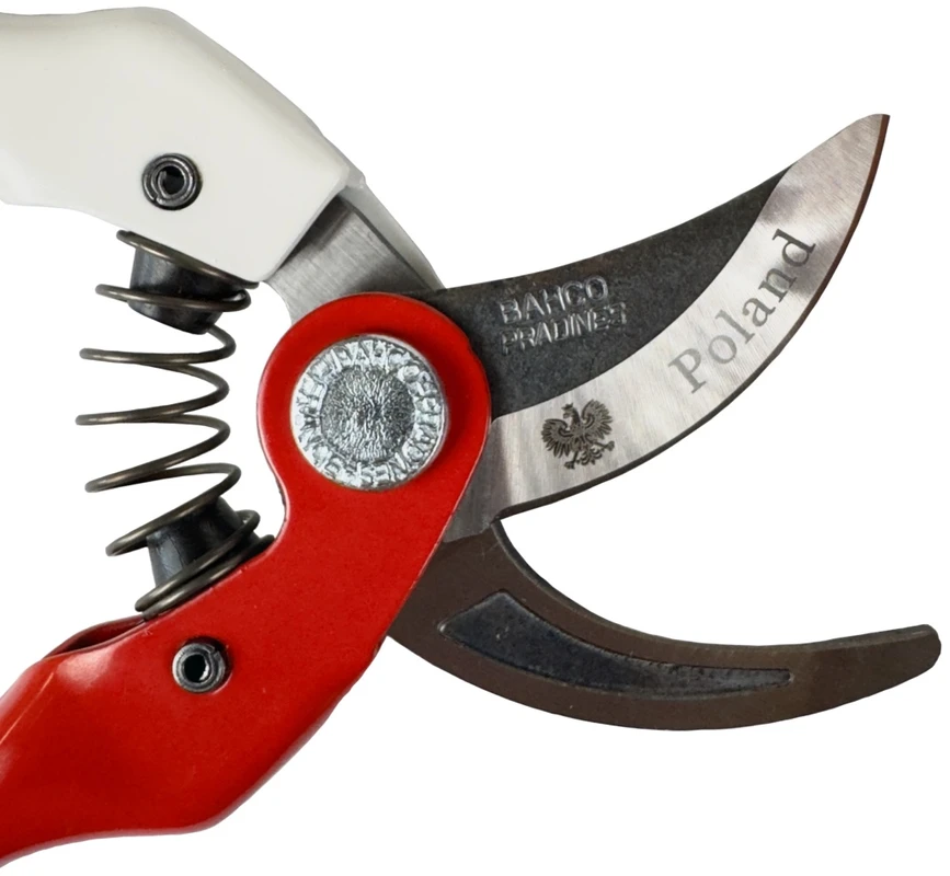 BAHCO SEKATORIAI 20/190mm P126 *LENKIJOS RIBOTO LEIDIMO SERIJA*