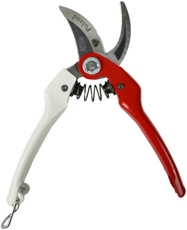 BAHCO SEKATORIAI 20/190mm P126 *LENKIJOS RIBOTO LEIDIMO SERIJA*