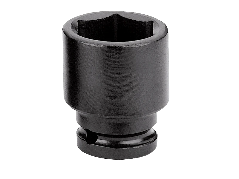 Šešiakampė smūginė galvutė 42mm 1" Irimo