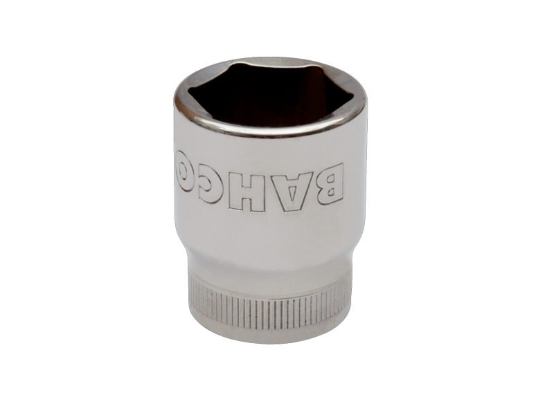 Bahco Galvutė šešiakampė 1/2" 12mm 7800SM