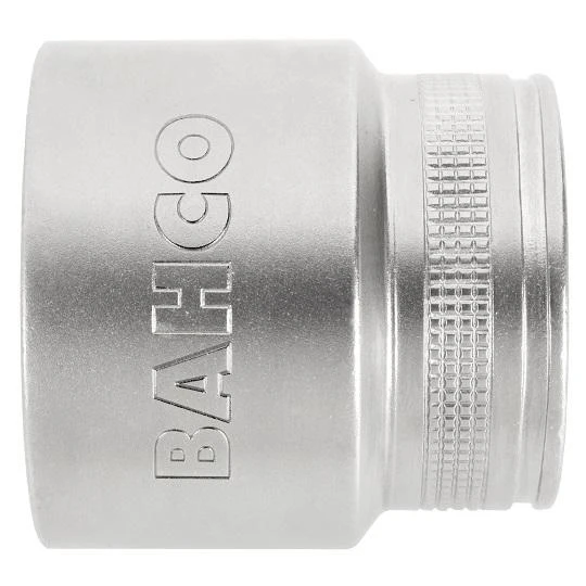 Bahco šešiakampis lizdas SB7800SM 17mm 1/2"