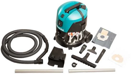 Makita Dulkių siurblys (šlapiai&sausai) VC2012L 1000 W
