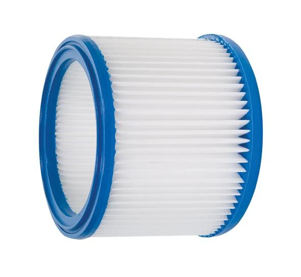 MAKITA Dulkių siurblys VC2512L 1000W 25L, su elektros lizdu, pusiau automatinis filtro valymas