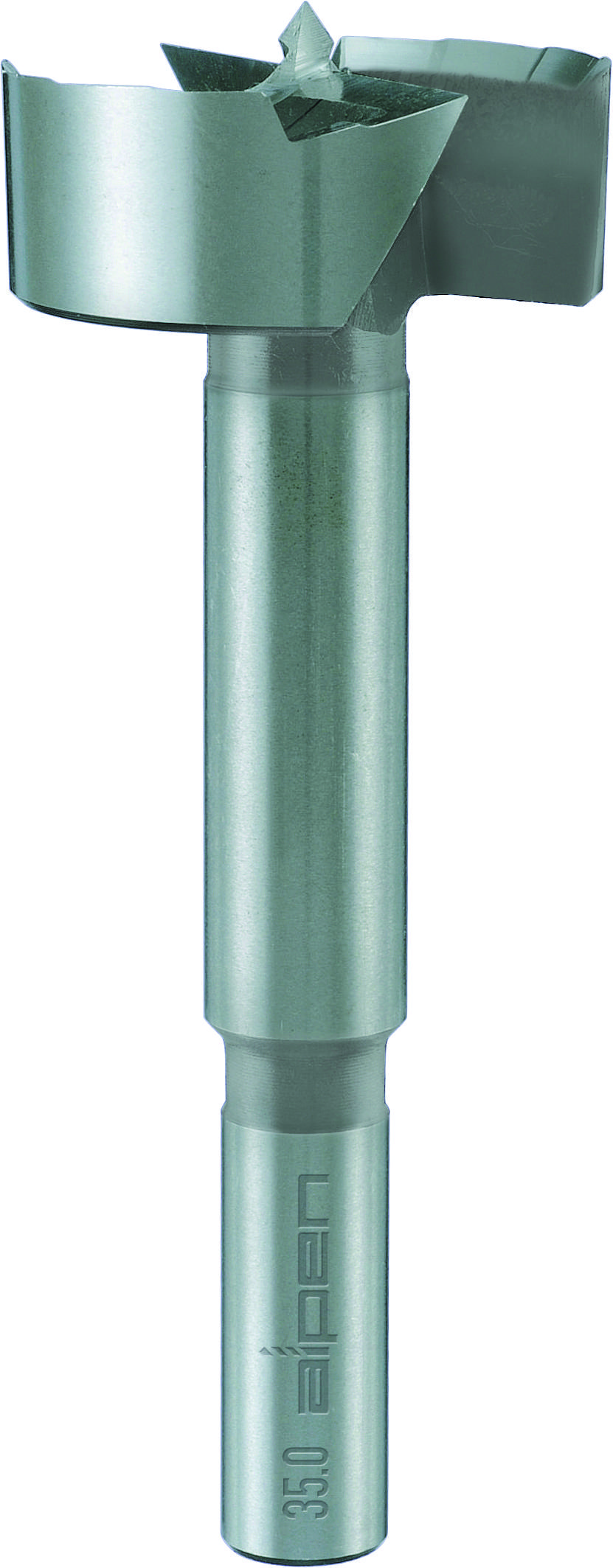 Grąžtas ALPEN Drills 23601600100 drill bit Forstner drill bit 1 pc(s)
