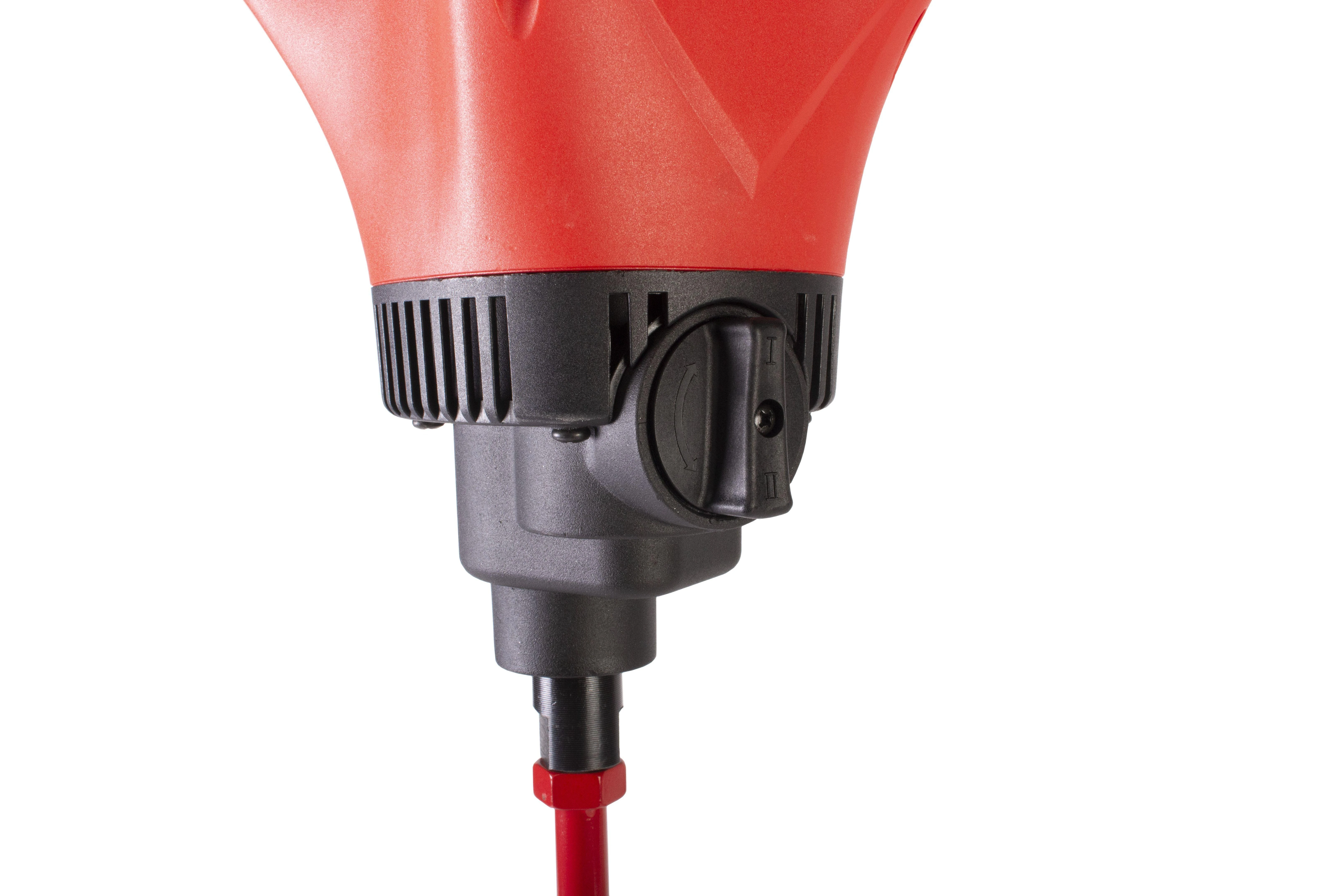 Maišyklė Rubi RUBIMIX-9 SUPERTORQUE 230V W; 1800 W