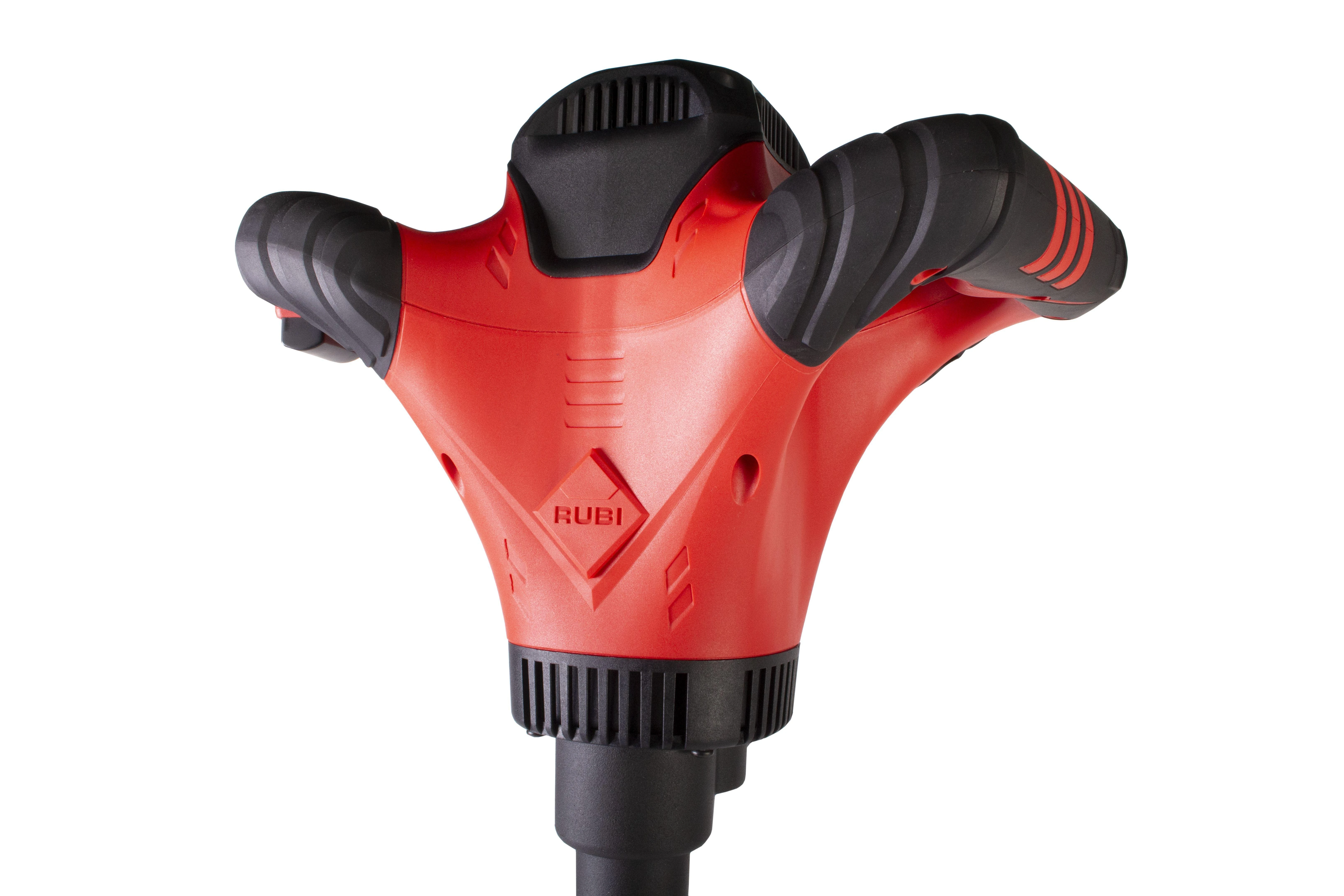 Maišyklė Rubi RUBIMIX-9 SUPERTORQUE 230V W; 1800 W