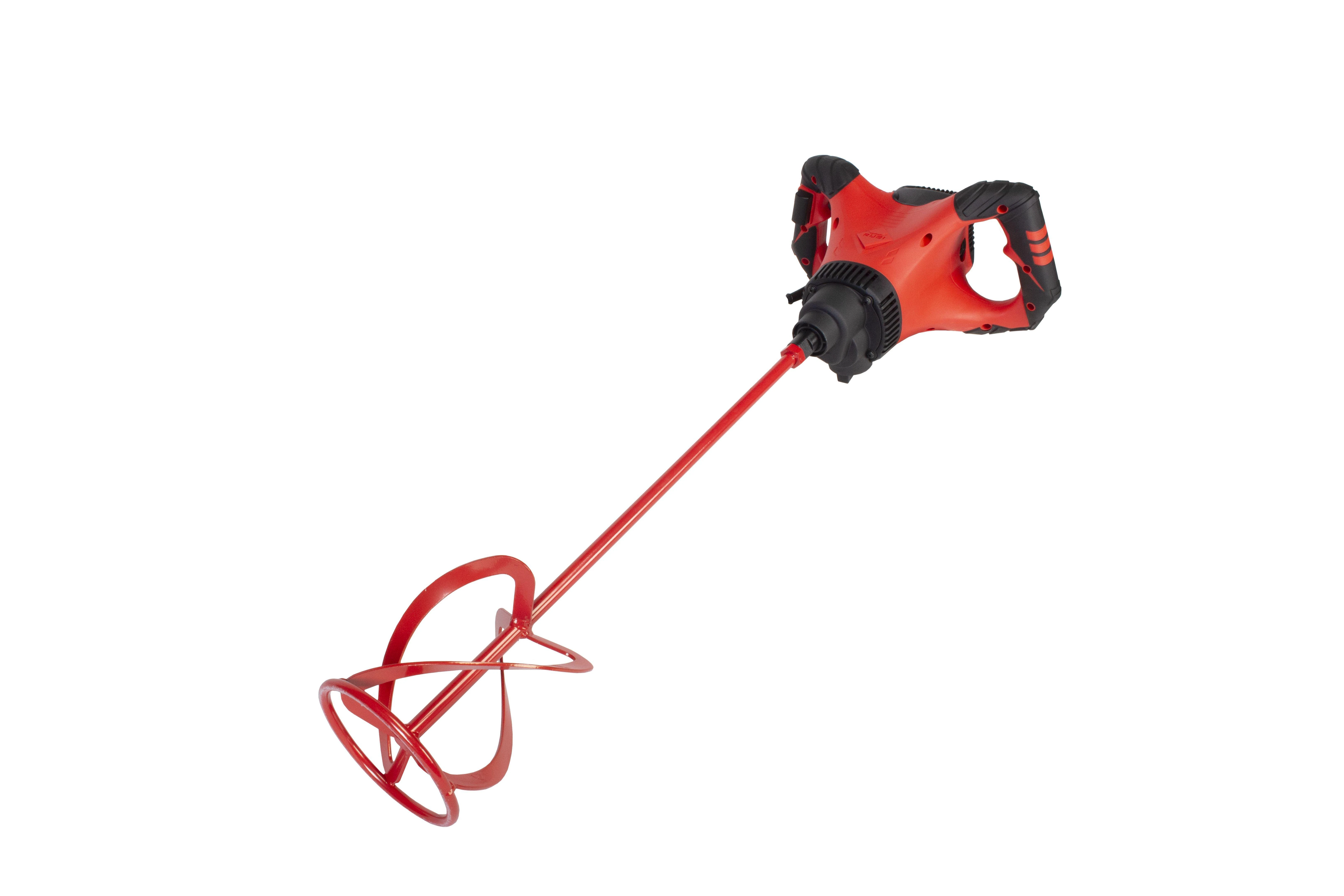 Elektrinė maišyklė RUBI Rubimix-9 supertorque 230V, 1800 W (26970)