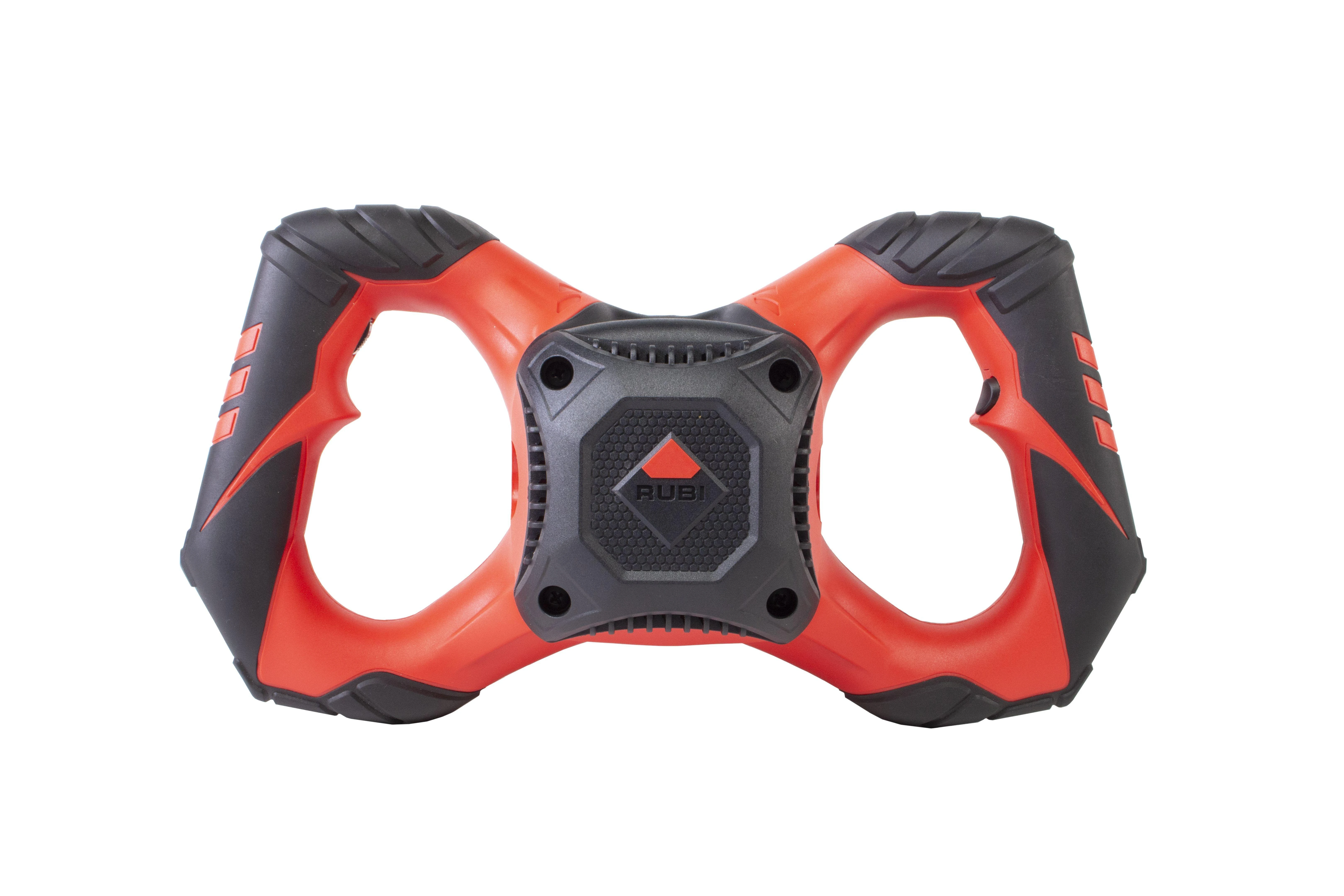 Maišyklė Rubi RUBIMIX-9 SUPERTORQUE 230V W; 1800 W