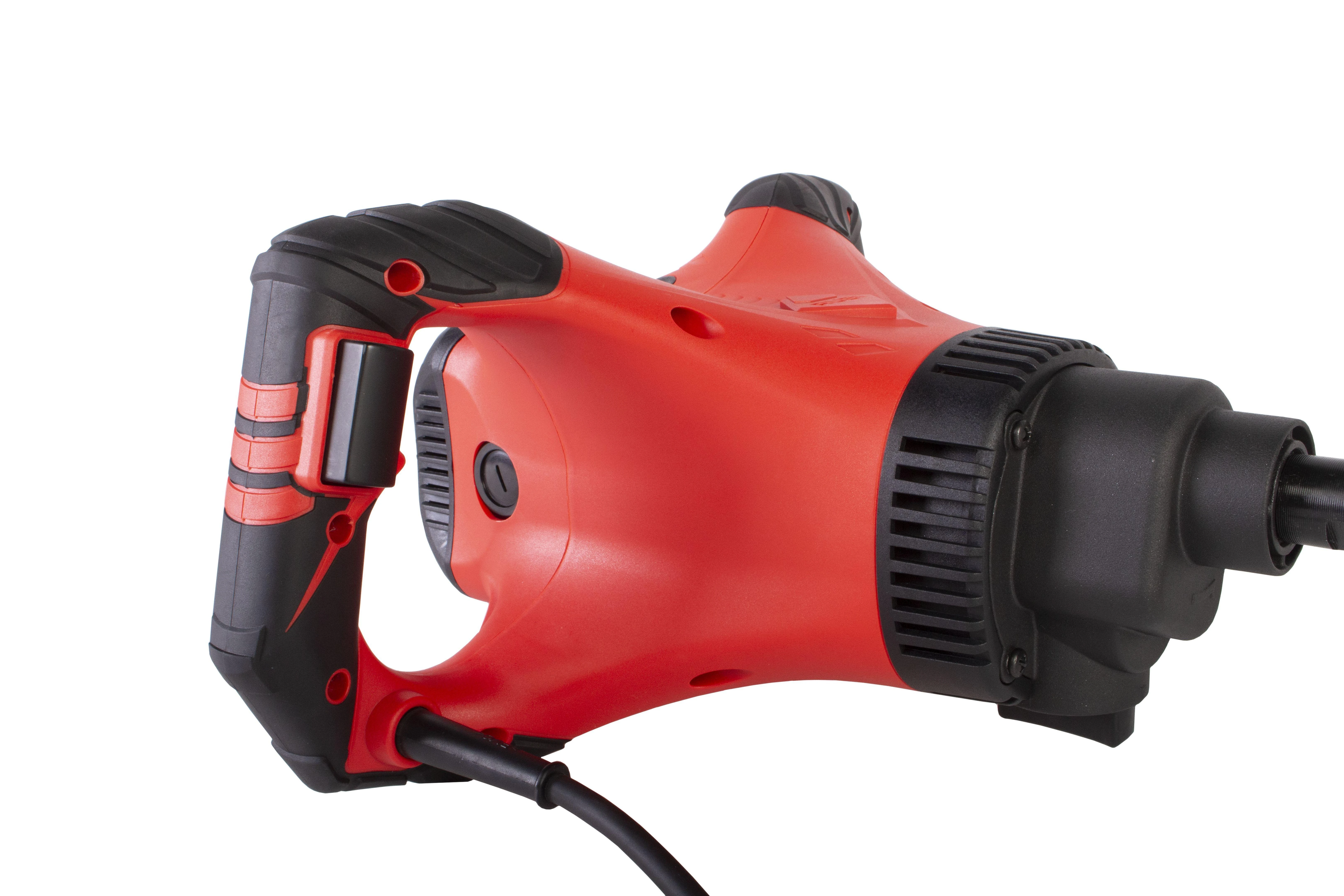Maišyklė Rubi RUBIMIX-9 SUPERTORQUE 230V W; 1800 W
