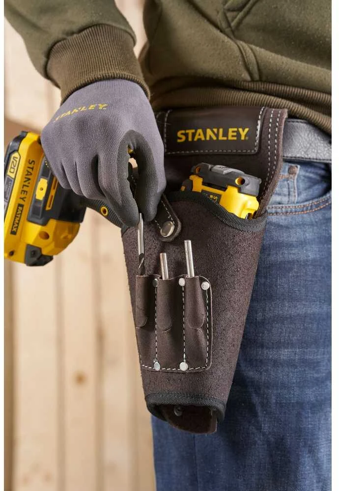 Įrankių krepšys Stanley STST1-80118