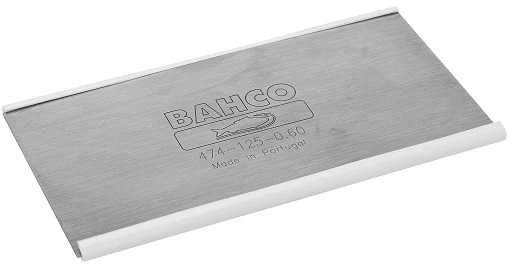 Bahco Baldinis gramdiklis 474 150x0,60mm
