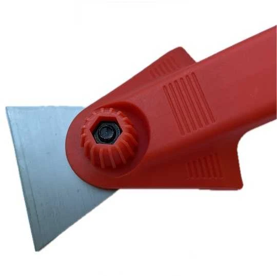 Nt Cutter grandiklis su keičiamu peiliuku, L 60, SC-2P, NT pjoviklis [489802]