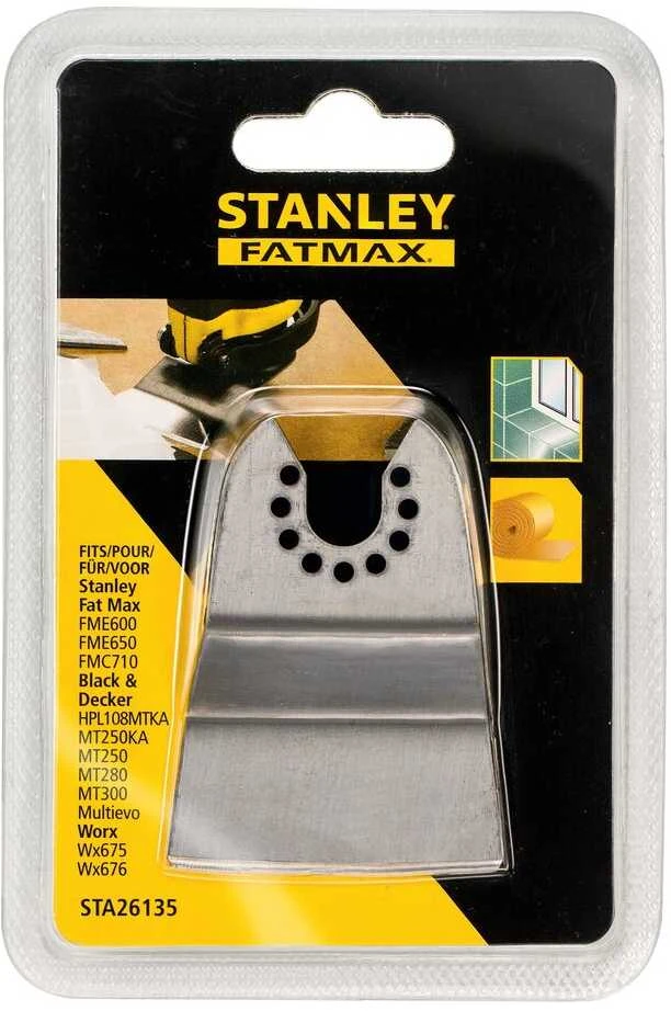 Stanley Daugiaf. pj. gremžtukas HCS 52 x 26 mm