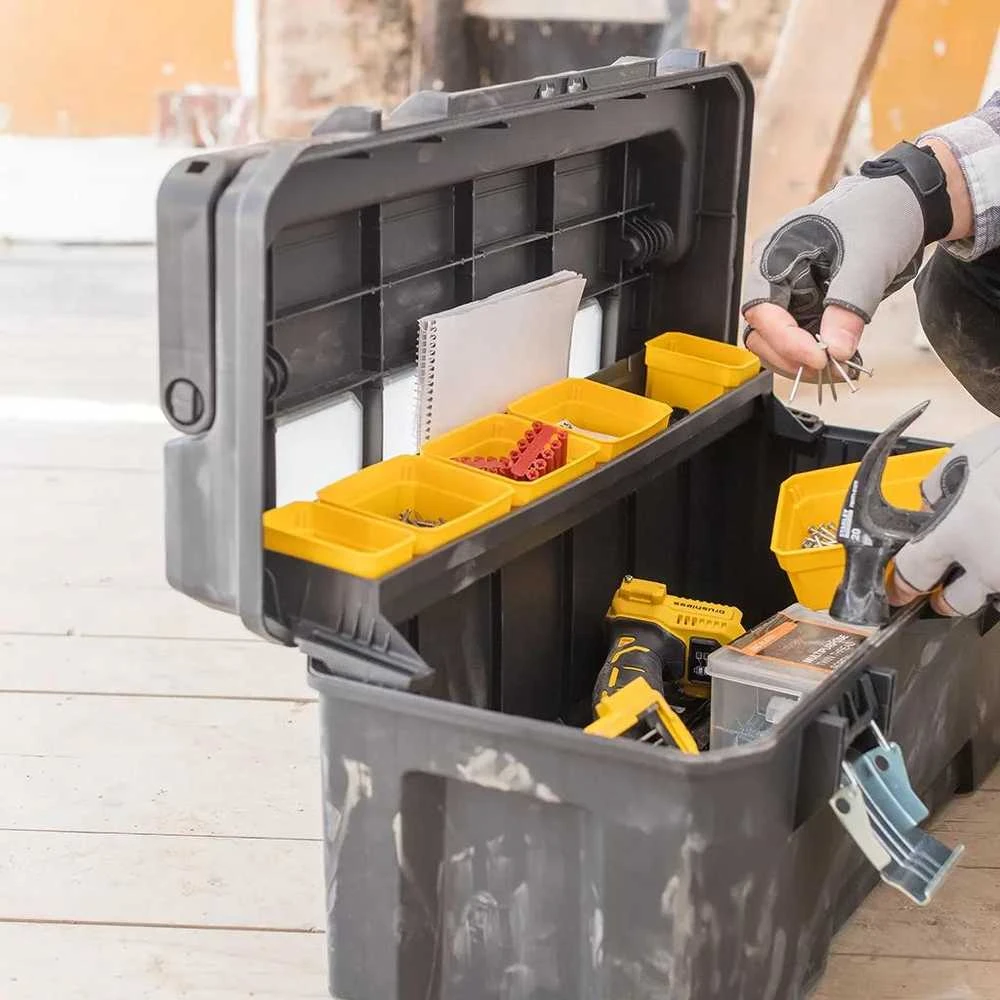 STANLEY FATMAX BOX 26"