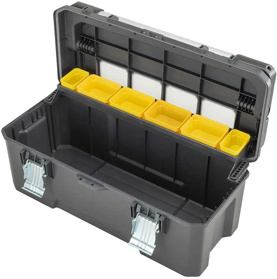 STANLEY FATMAX BOX 26"