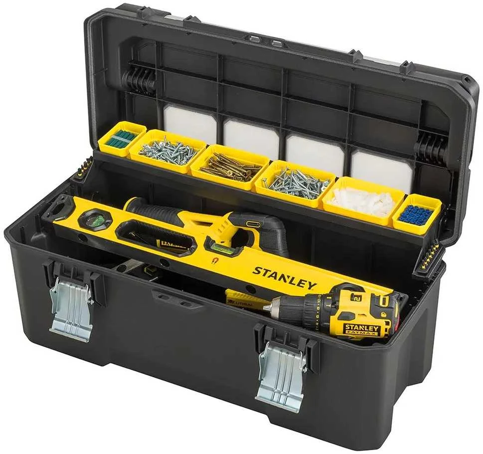 STANLEY FATMAX BOX 26"