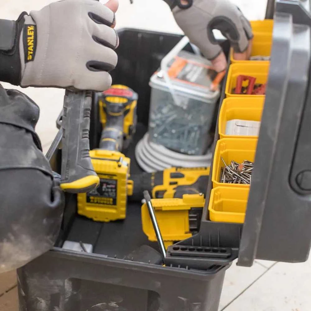 STANLEY FATMAX BOX 26"