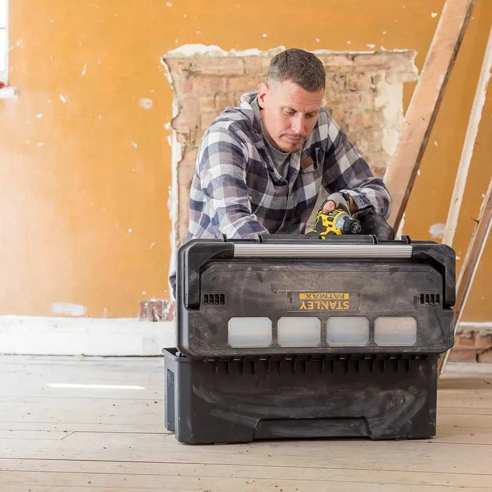 STANLEY FATMAX BOX 26"