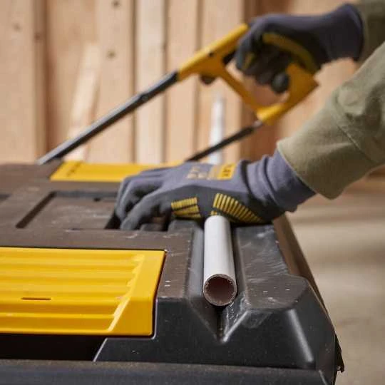Įrankių dėžė Stanley STST1-80150