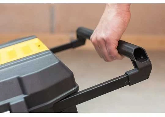 Įrankių dėžė Stanley STST1-80150