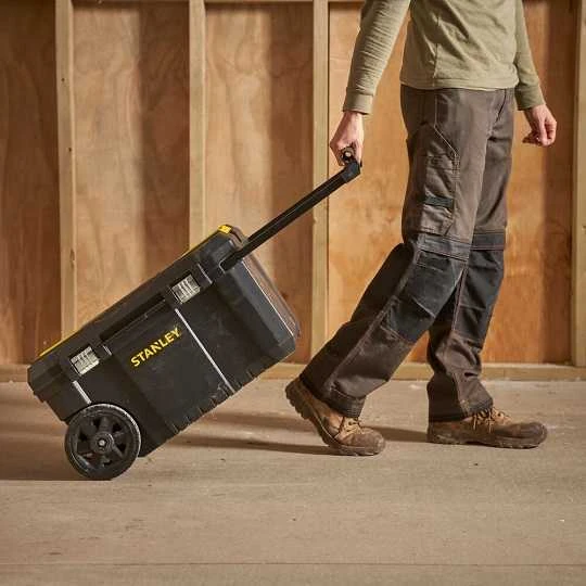 Įrankių dėžė Stanley STST1-80150