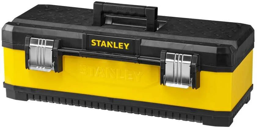 Įrankių dėžė, metalinis rėmas 26" Fatmax, Stanley