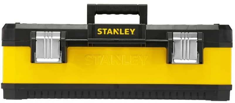 Įrankių dėžė, metalinis rėmas 26" Fatmax, Stanley