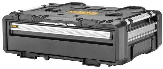 Organizer mit tiefer Schublade DeWalt ToughSystem 2.0 DWST08510-1