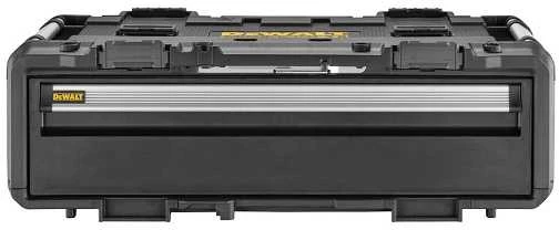 Organizer mit tiefer Schublade DeWalt ToughSystem 2.0 DWST08510-1