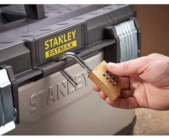 Įrankių dėžė Stanley ''FatMax''