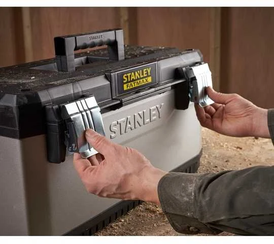 Įrankių dėžė Stanley ''FatMax''