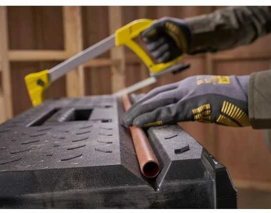 Įrankių dėžė Stanley ''FatMax''