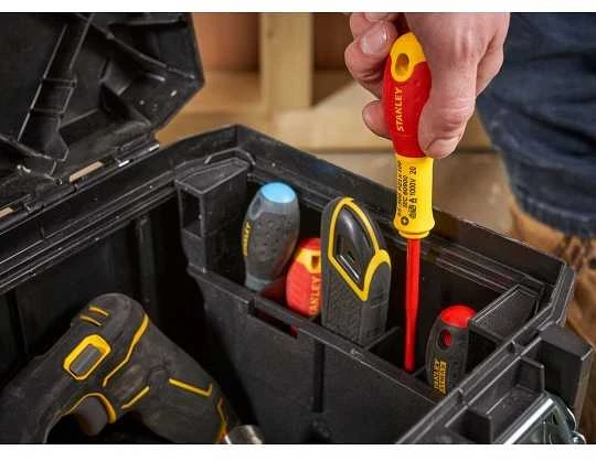 Įrankių dėžė Stanley ''FatMax''