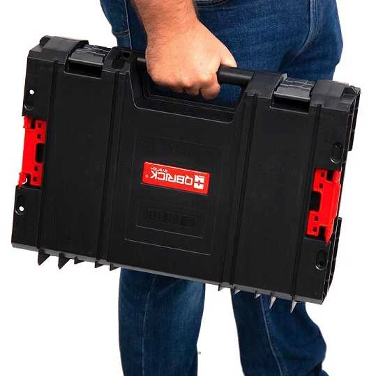 Qbrick System Įrankių dėklas PRO