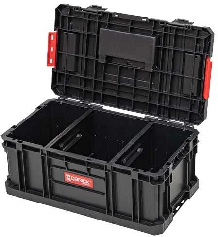 Q-Brick Įrankių dėžė Qbrick TWO Plus Vario