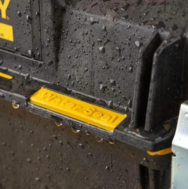 STANLEY įrankių dėžė STRUCTRAL FOAM BOX 28" 1-93-935