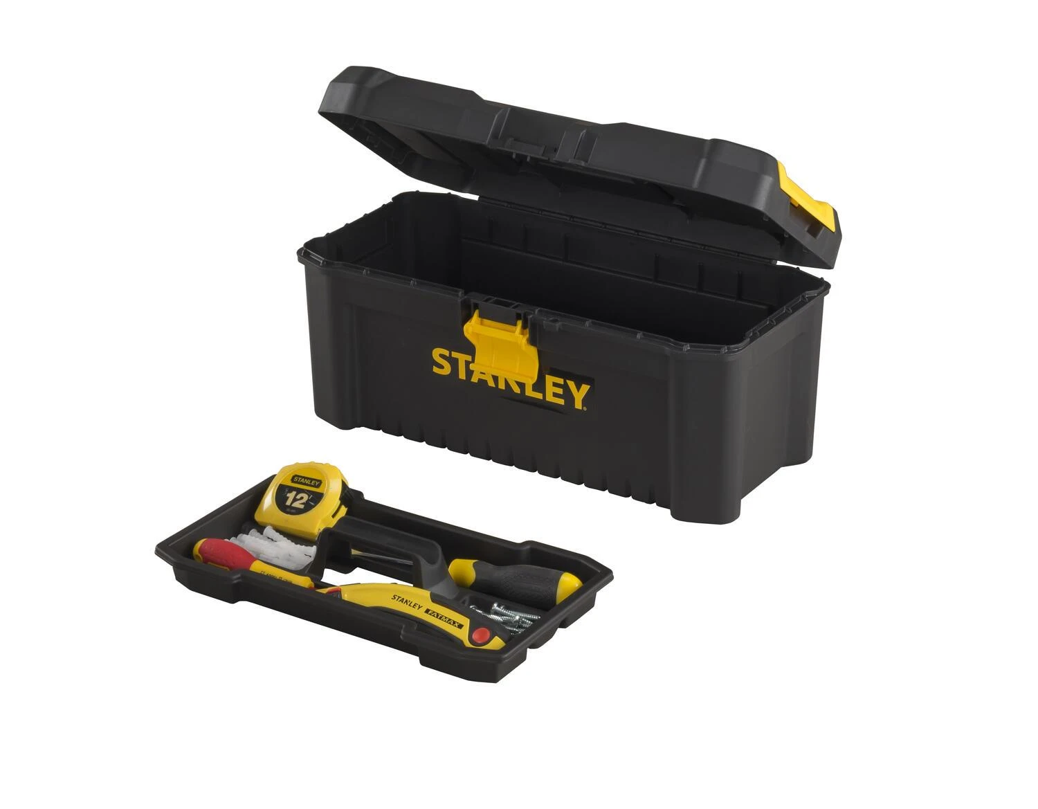 Įrankių dėžė Stanley STST1-75517
