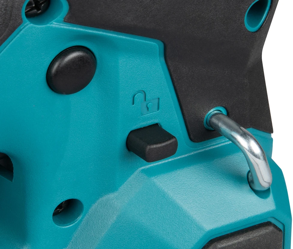 Makita GP001GZ Akumuliatorinis tepimo švirkštas XGT 40V, 690 bar, 145/220/290/350 mL/min, 410/455 g, Be akumuliatorių ir kroviklio!