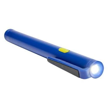 Grąžtas Šviestuvas - prožektorius IRIMO, rašiklio formos. LED SMD 6 + 1 150 / 70lm, įkraunamas, IP20