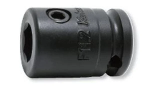 smūginis adapteris nuo 3/8" iki 7/16" bitai, Koken [13134]