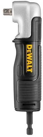 Sukimo antgalių kampinis laikiklis DeWalt DT20504-QZ