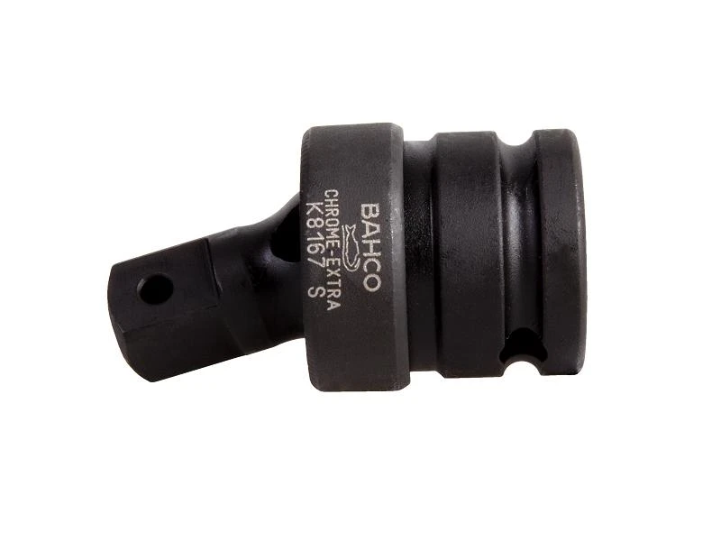 Bahco Smūginės galvutės jungtis K8167S 62mm 1/2"