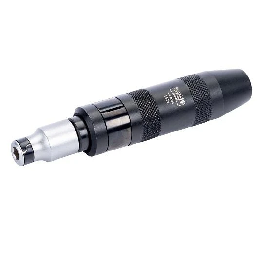 Bahco Smūginio atsuktuvo komplektas 23 vnt PH,SL,HEX,TORX