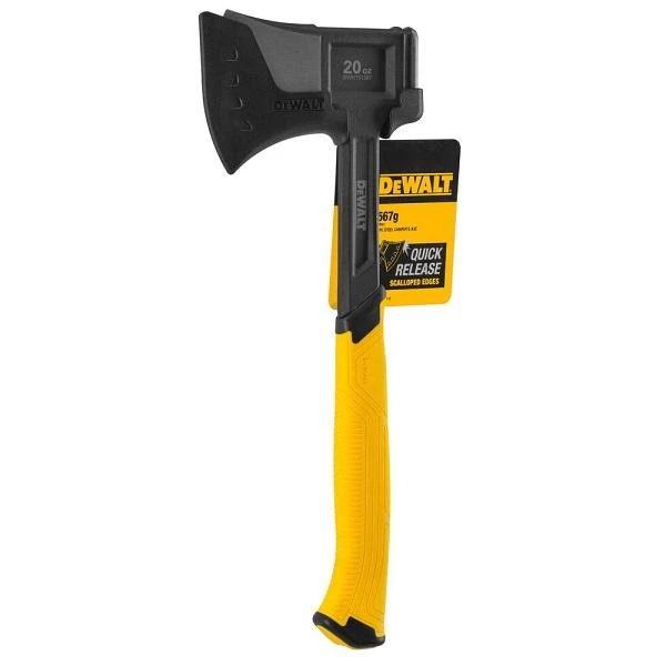Kirvis DeWalt DWHT51387-0; 567 g