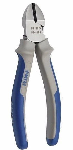 Šoninio kirpimo replės 140mm Irimo