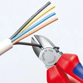Kirpimo replės KNIPEX 7002125