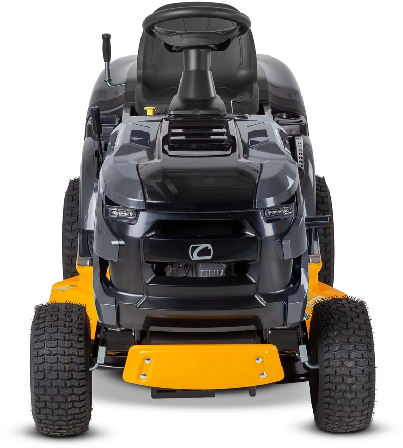 spalinowy traktorek sodo, vejapjovė, pjovimo plotis 86cm, LT1 R86, Cub Cadet [13ABR5CH603]