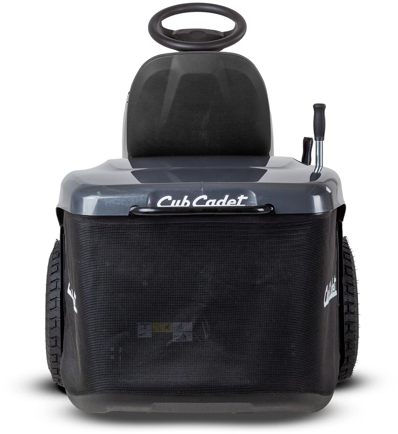 spalinowy traktorek sodo, vejapjovė, pjovimo plotis 86cm, LT1 R86, Cub Cadet [13ABR5CH603]